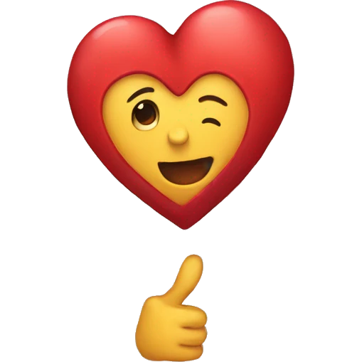 Corazón  emoji