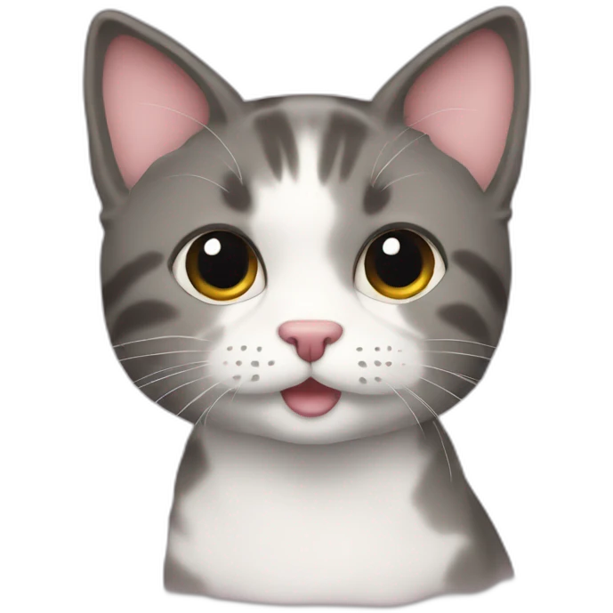 miou emoji