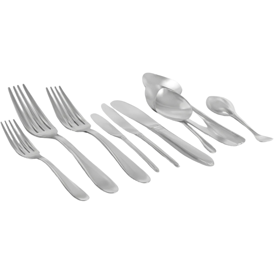 Cutlery Set emoji