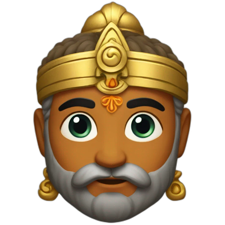 Shree ram  emoji