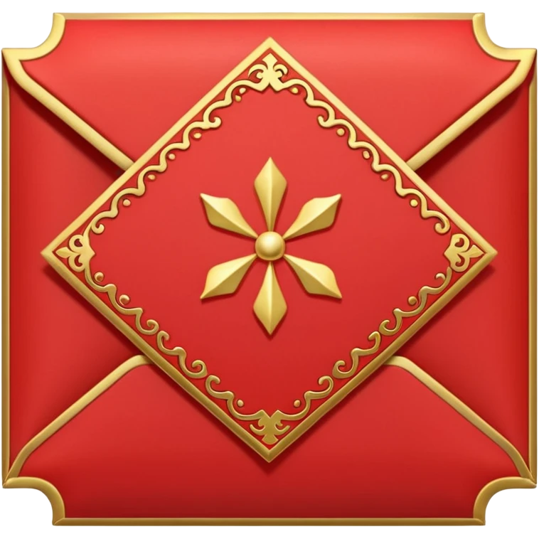 chinese new year emoji