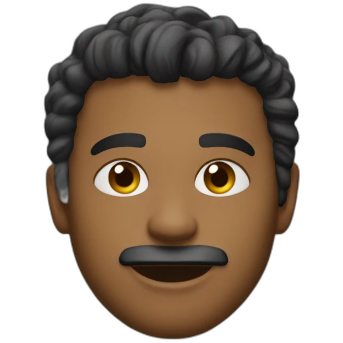 keny arkana emoji