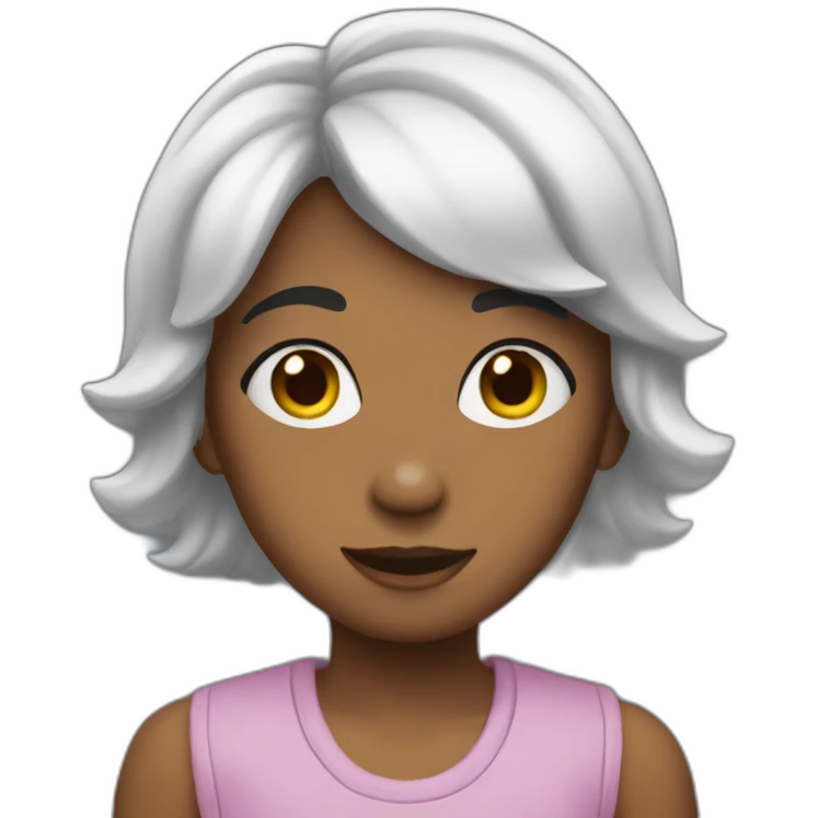 Bonnie emoji