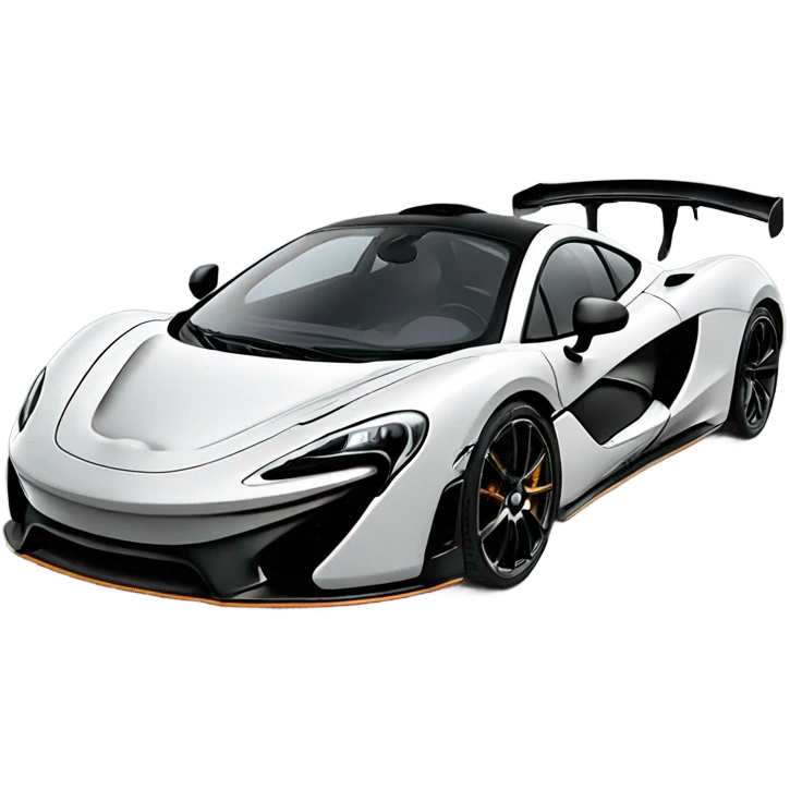 Maclaren p1 emoji