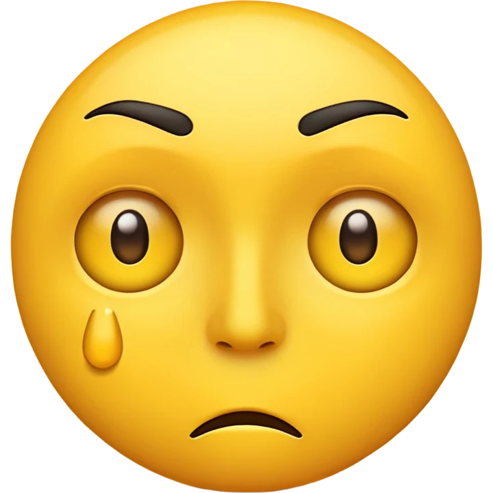 side eye emoji emoji