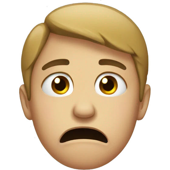 human crying emoji