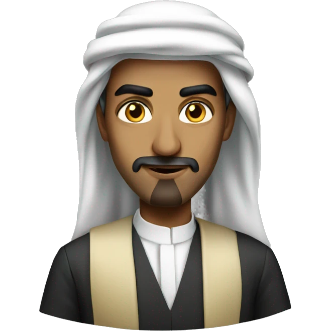 saudi entrepreneur emoji