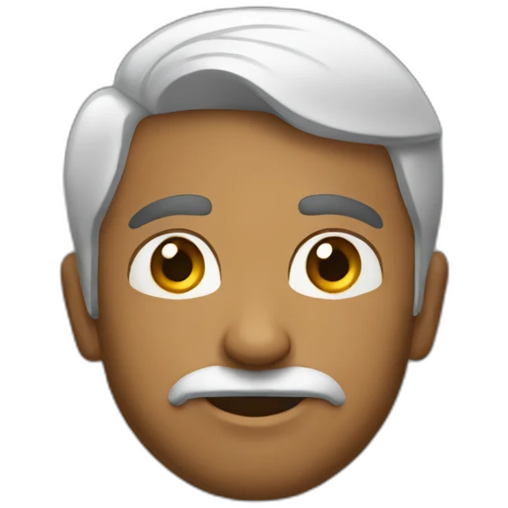 Deepak emoji