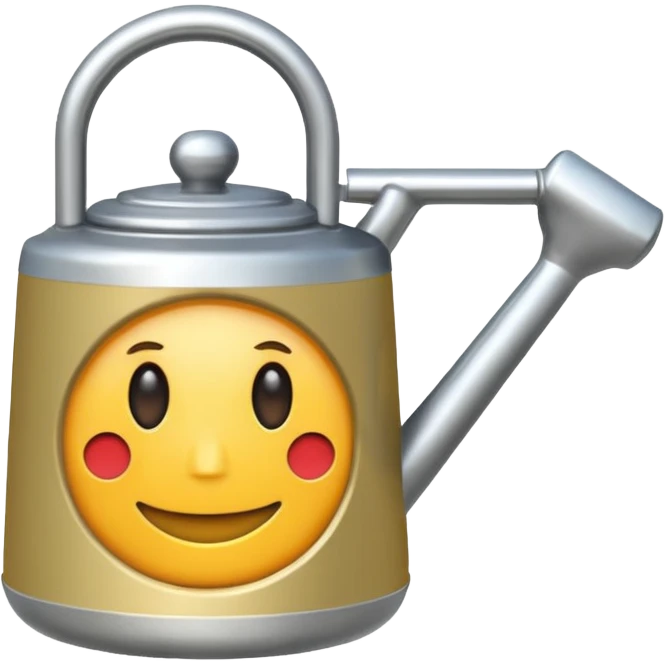 show me a stanley emoji