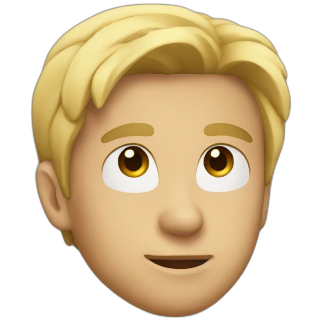 Ace emoji