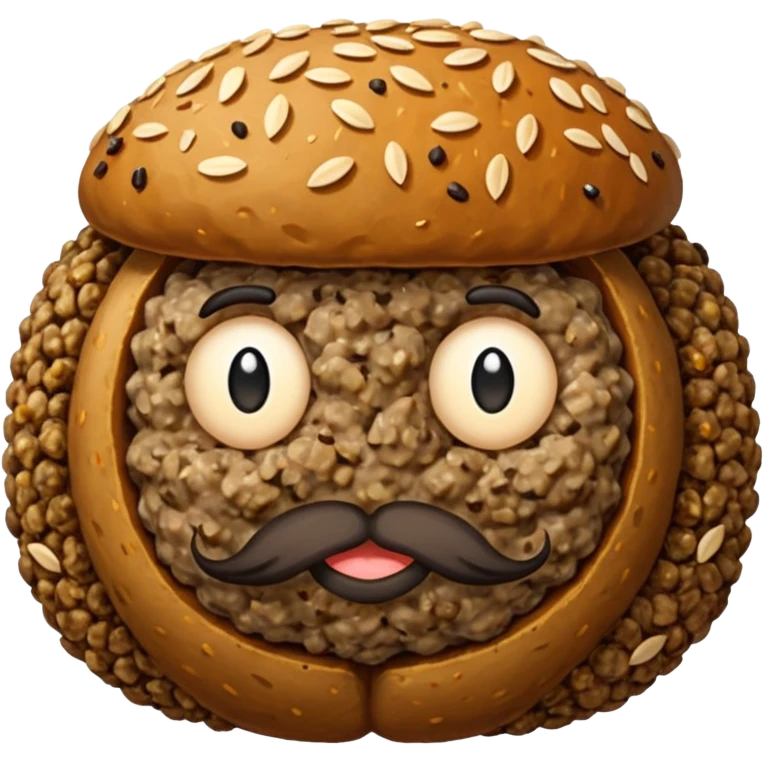 scottish haggis emoji