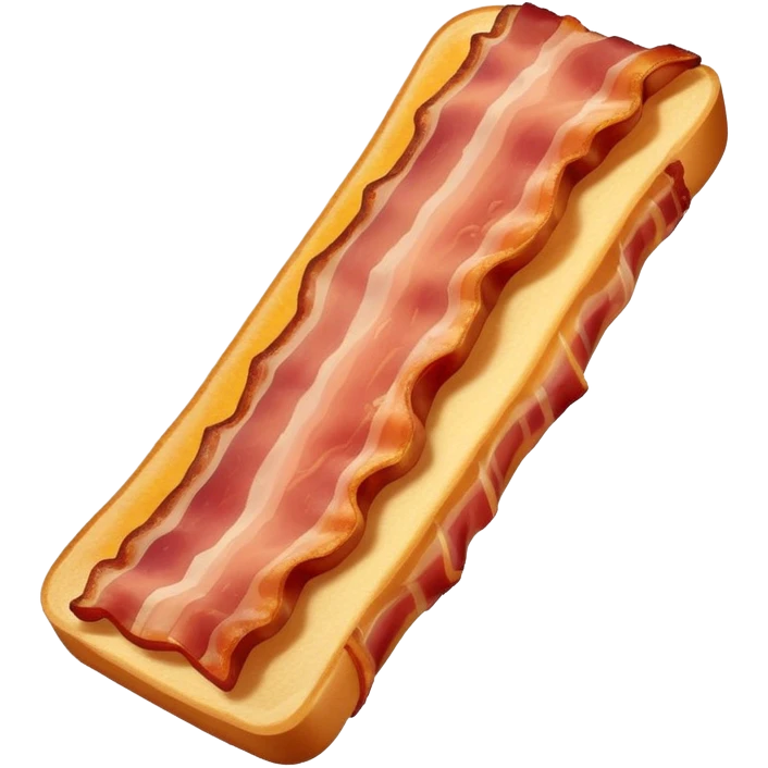 bacon emoji