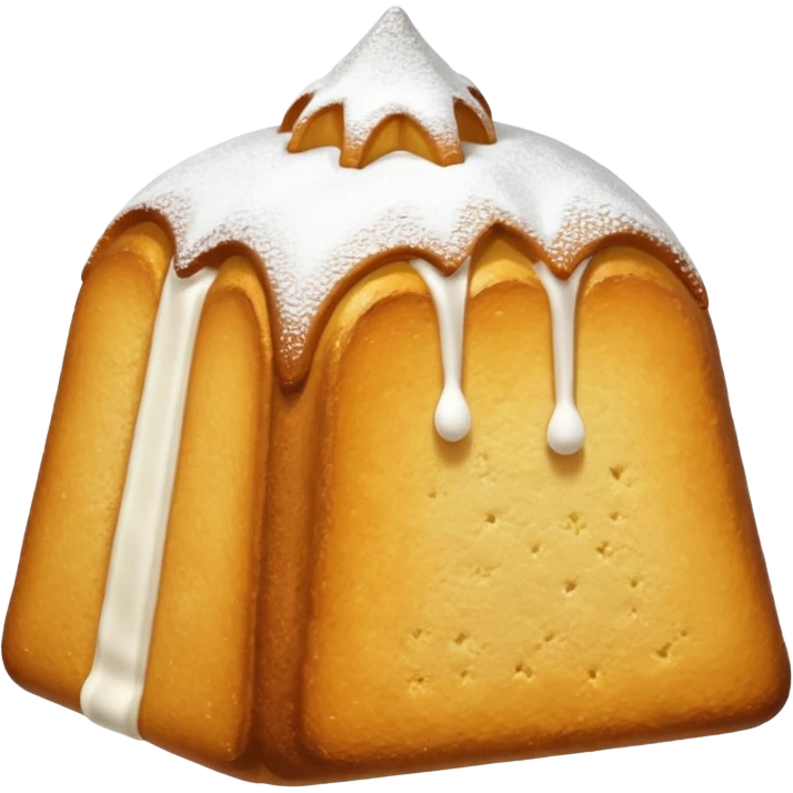 pandoro emoji