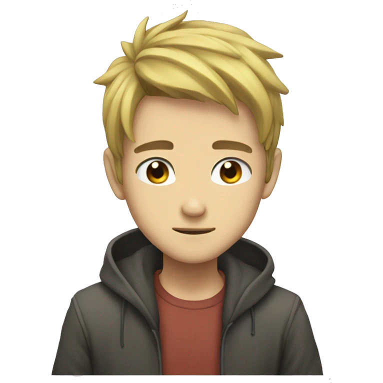 anime emoji