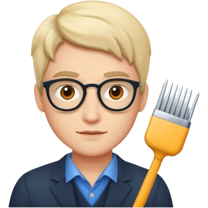 creative director  emoji