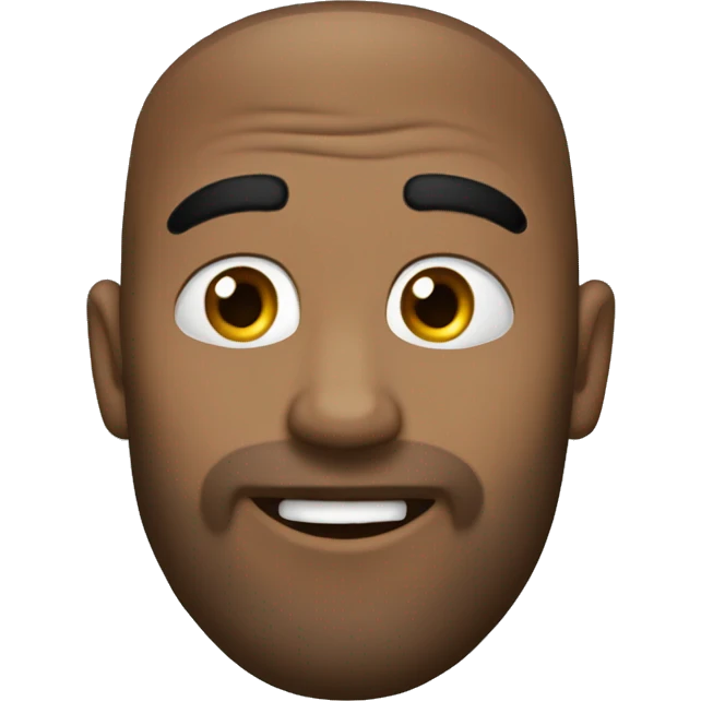 Плюшевый мишка  emoji