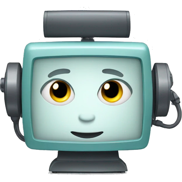 help machine emoji