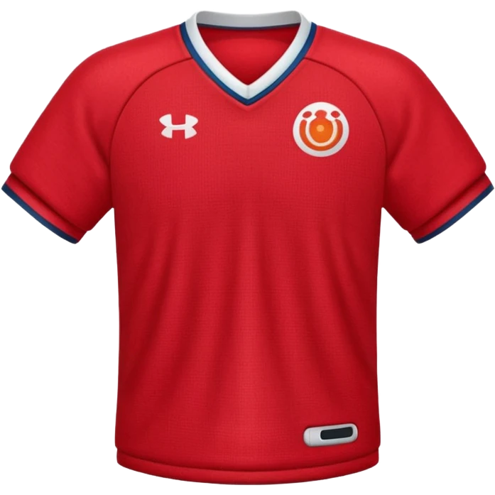 jersey emoji