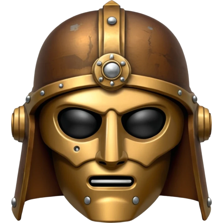 Helm emoji