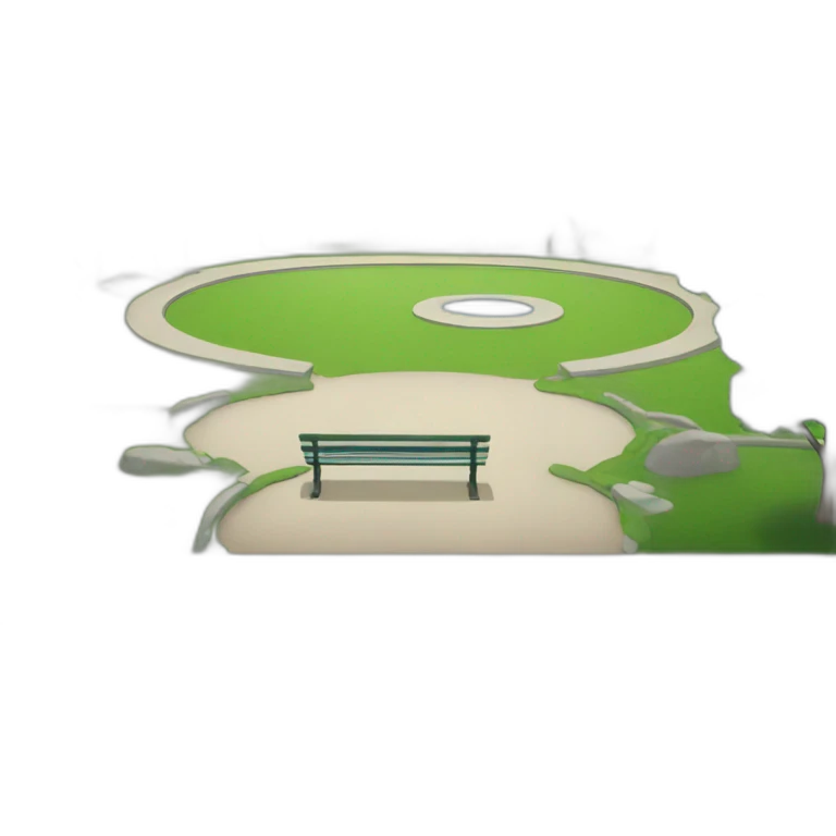 park emoji