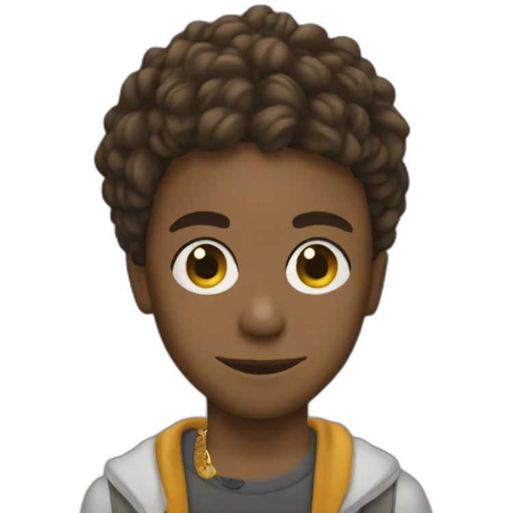 Wizkid  emoji