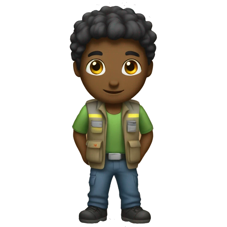 Cargo  emoji