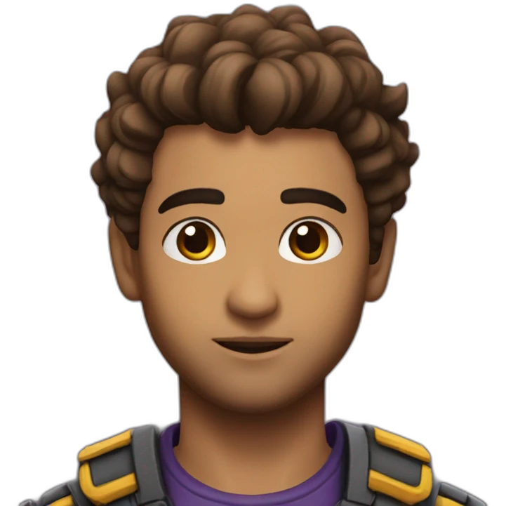 Rauw Alejandro emoji