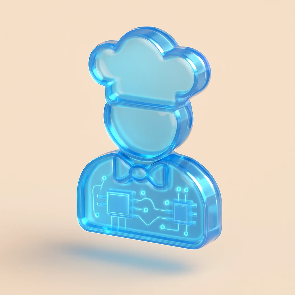 Chef emoji