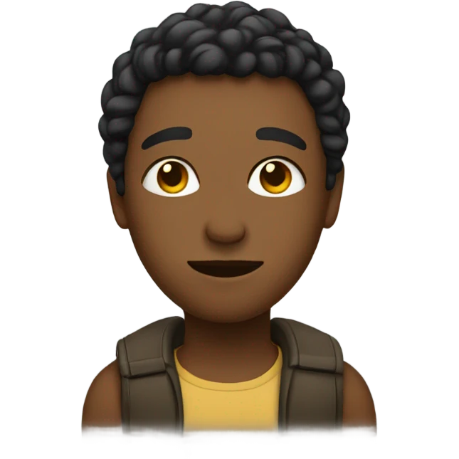 a version of me  emoji