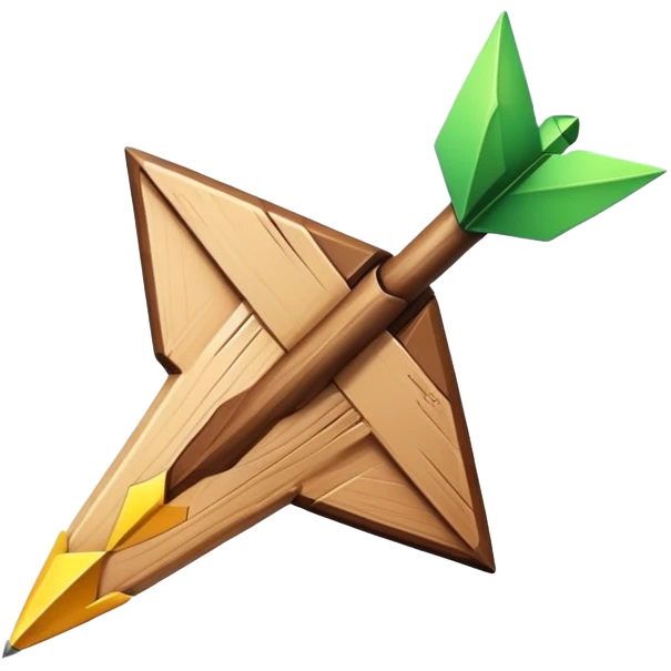Arrow emoji