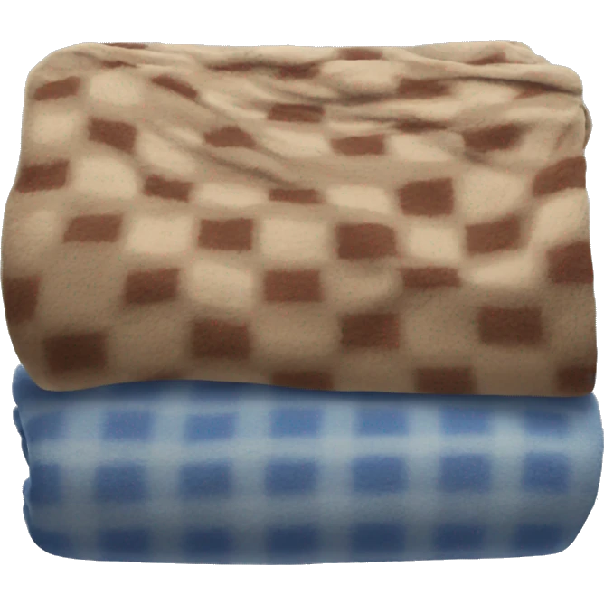 Blanket emoji