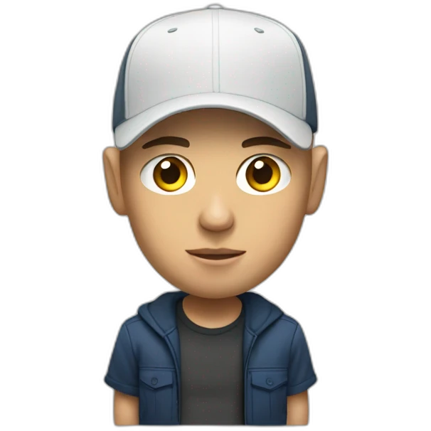Eminem emoji