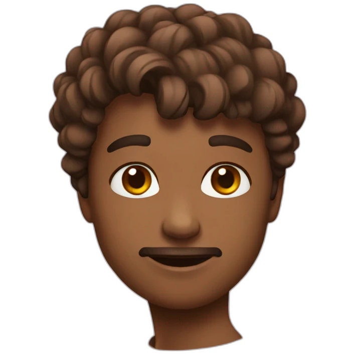 Romantic  emoji