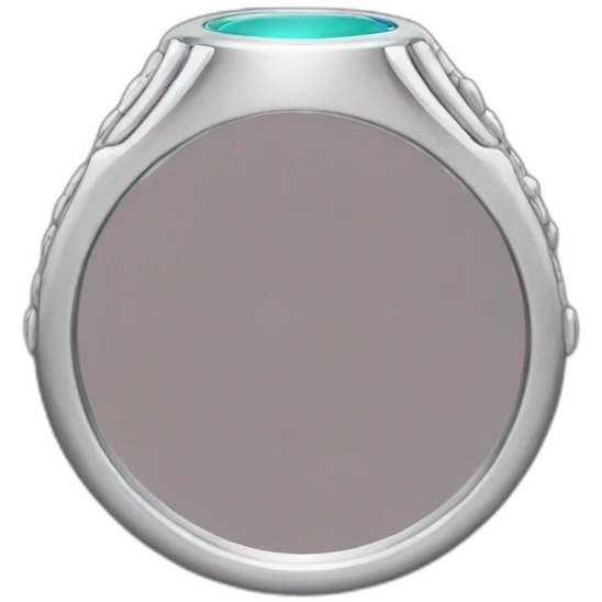 ring emoji
