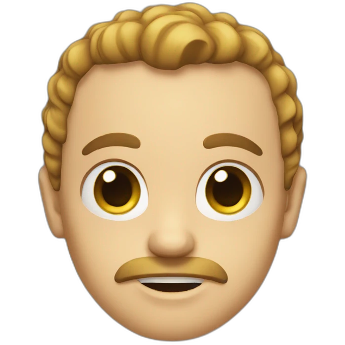 Bily emoji