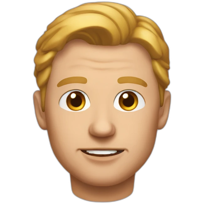 Joeri smits emoji