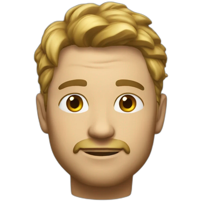 ОбщеЛагерная Игра emoji