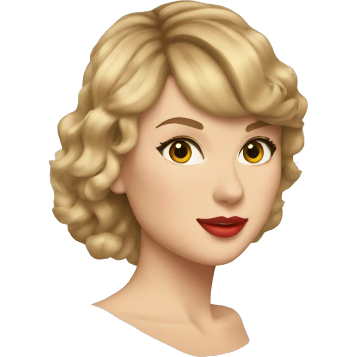 Taylor Swift  emoji