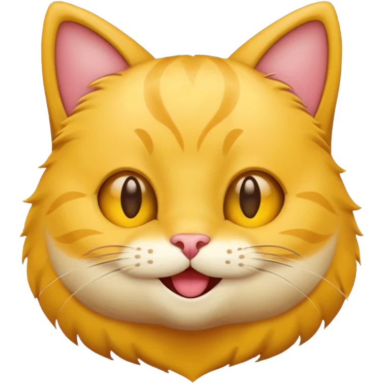 EMOJİ CAT emoji