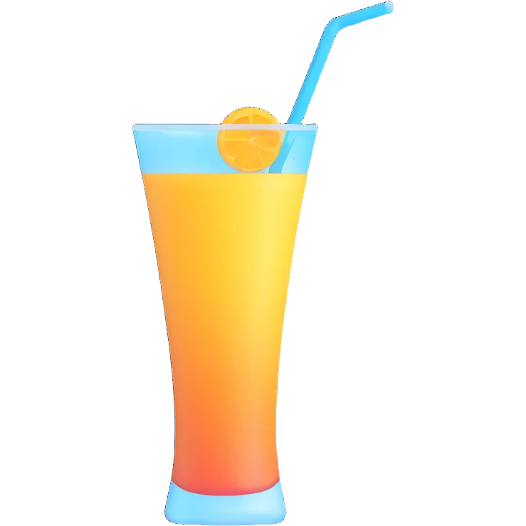 drink emoji