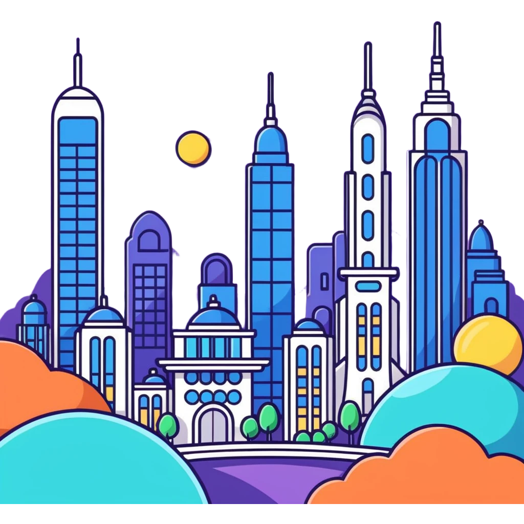 Space City emoji