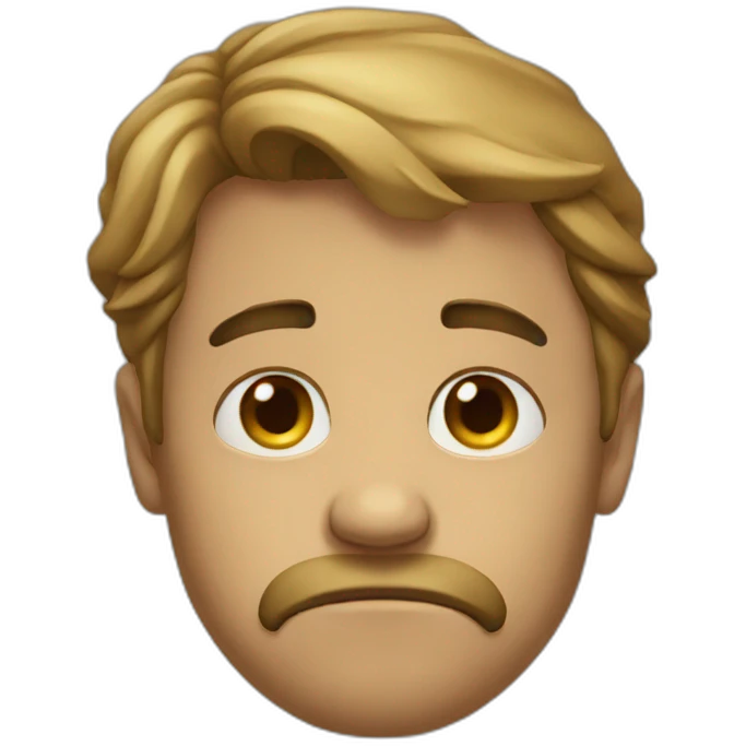 peepo sad emoji