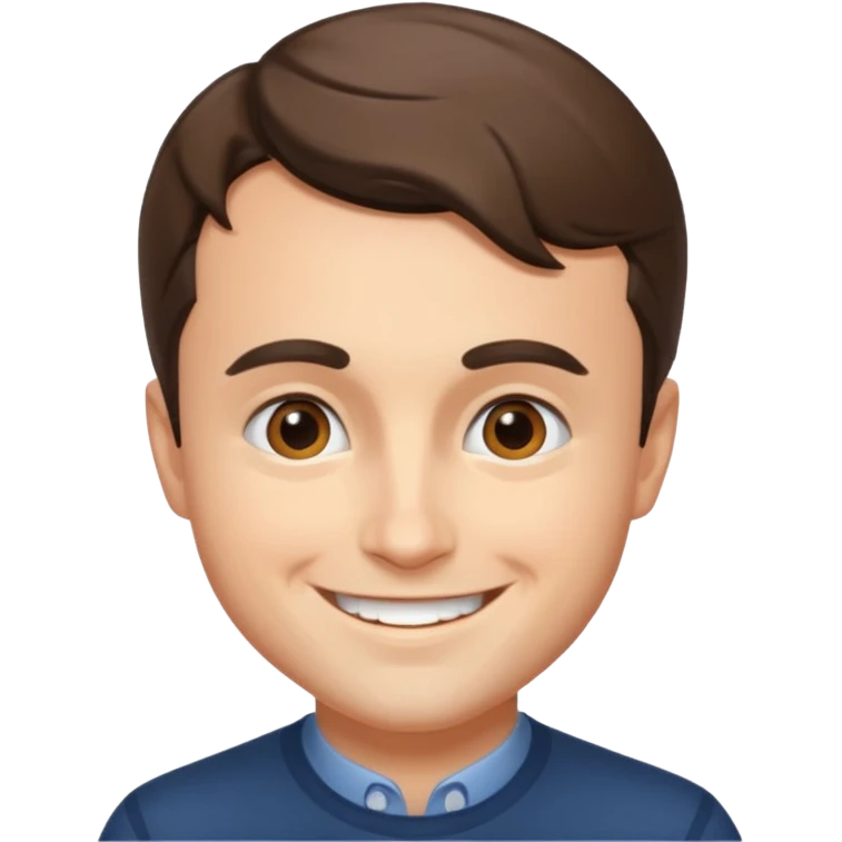 Charlie Kirk emoji