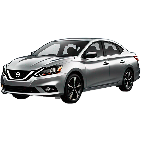 2024 Nissan Sentra emoji