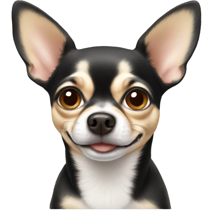 Chihuahua  emoji