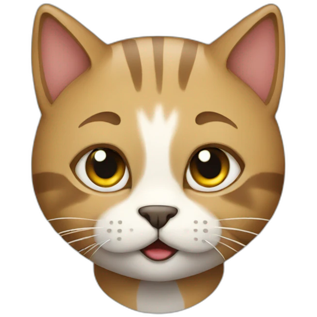 CAT IT WORKER emoji