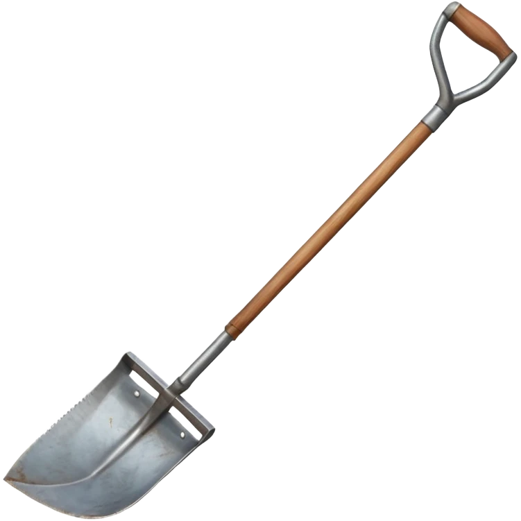 hoe emoji