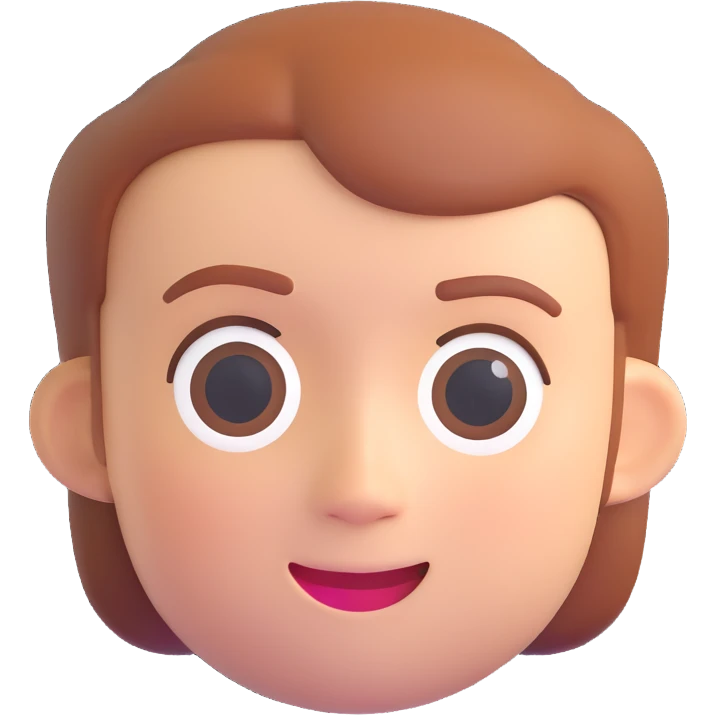 Memoji emoji