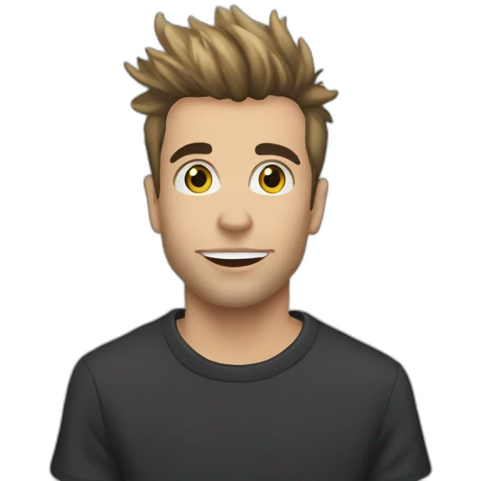 fedez emoji