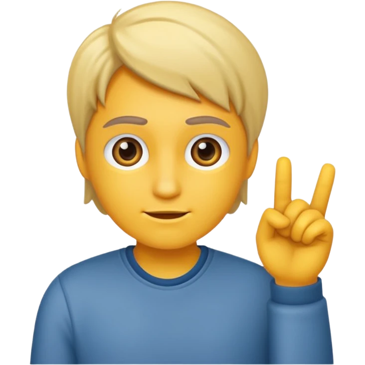 im talm bout innit emoji